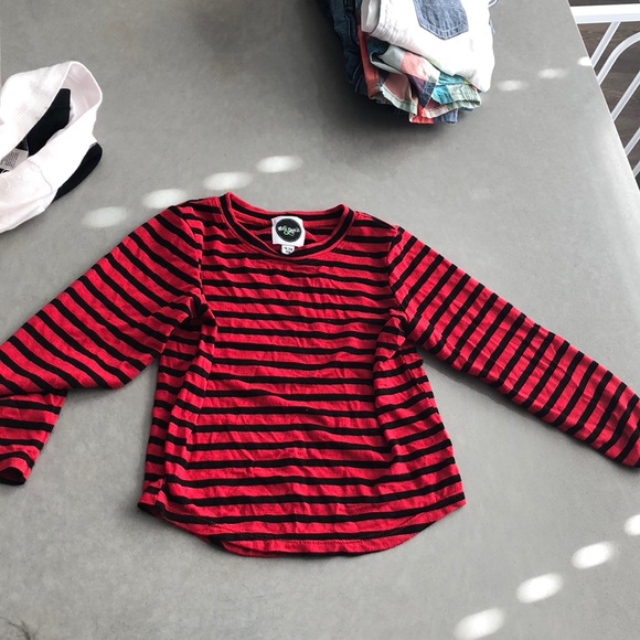 Red&Blk - Picture 2 of 4